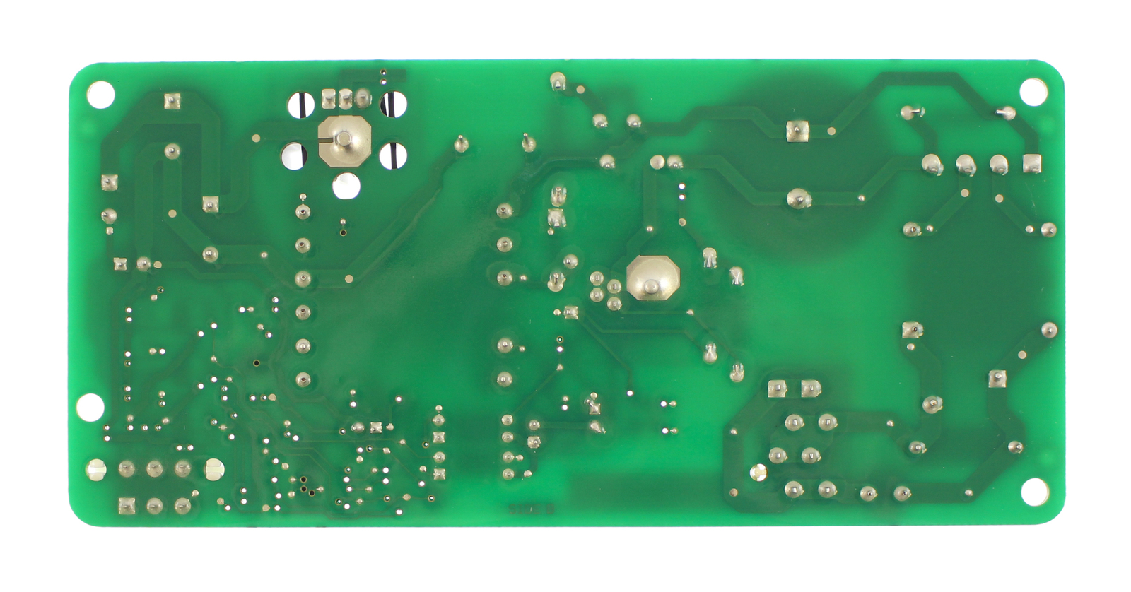 WPW10453401 - Genuine OEM Whirlpool Refrigerator Main Control Board